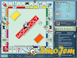 Монополия 2008 / Monopoly 2008