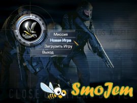 SWAT 3: Close Quarters Battle Elite Edition