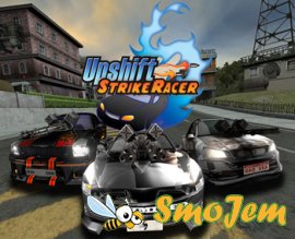 Upshift StrikeRacer