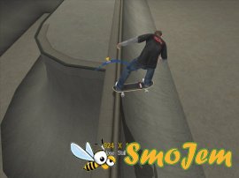 Tony Hawk’s Pro Skater 4 / THPS 4