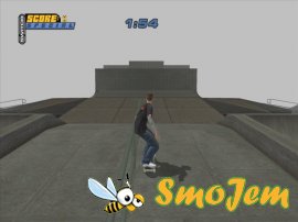 Tony Hawk’s Pro Skater 4 / THPS 4