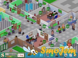 Theme Hospital