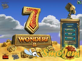 7 Wonders II