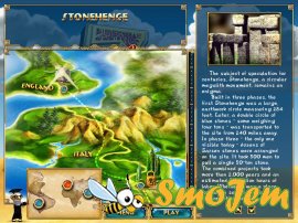 7 Wonders II