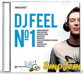 Dj Feel - Number One