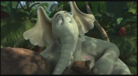 Хортон / Horton Hears a Who!