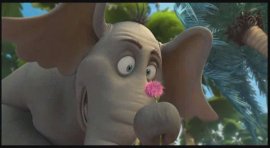 Хортон / Horton Hears a Who!