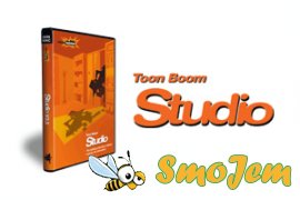 Toon Boom Studio 4