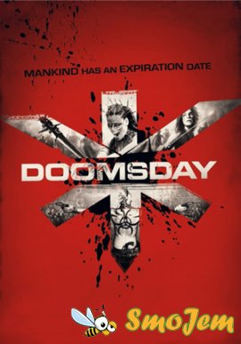 Судный день / Doomsday