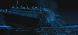 Титаник / Titanic