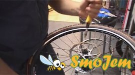 Обучающее видео по сборке велосипеда