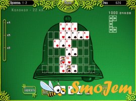 Логический пасьянс / Puzzle solitaire