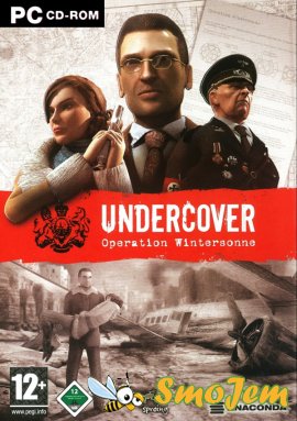 Совершенно секретно: Операция Wintersonne / Undercover: Operation Wintersonne