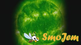BBC: Солнце / BBC:The Sun