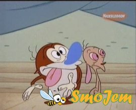 Шоу Рена и Стимпи / The Ren & Stimpy Show