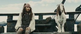 Пираты Карибского моря 3: На краю света / Pirates of the Caribbean: At World's End