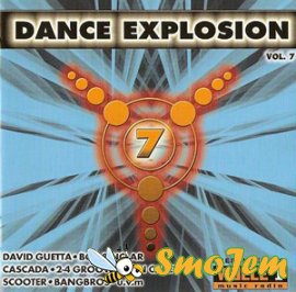 VA - Dance Explosion Vol.7