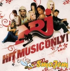 VA - NRJ Hit Music Only