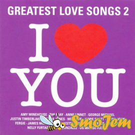 VA - Greatest Love Songs 2