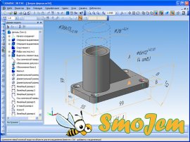 Компас-3D V10