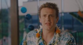 В пролете / Forgetting Sarah Marshall