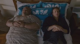 В пролете / Forgetting Sarah Marshall