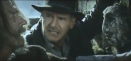 Индиана Джонс и Королевство xрустального черепа / Indiana Jones and the Kingdom of the Crystal Skull