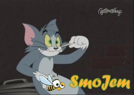 Том и Джерри Сказки 2 часть / Tom and Jerry Tales Volume 2
