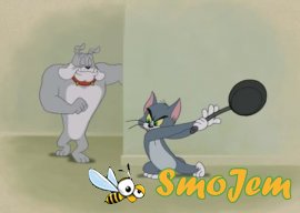 Том и Джерри Сказки 2 часть / Tom and Jerry Tales Volume 2
