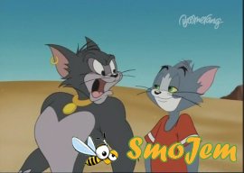 Том и Джерри Сказки 2 часть / Tom and Jerry Tales Volume 2