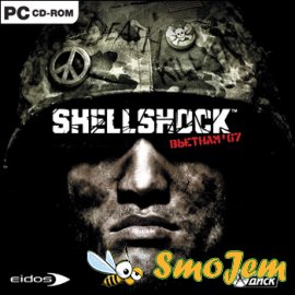 Shellshock: Вьетнам’ 67