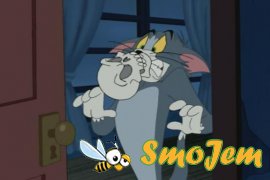 Том и Джерри Сказки 3 часть / Tom and Jerry Tales Volume 3