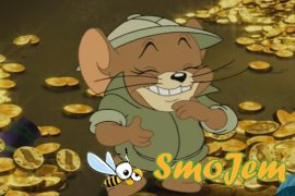 Том и Джерри Сказки 3 часть / Tom and Jerry Tales Volume 3