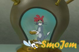 Том и Джерри Сказки 3 часть / Tom and Jerry Tales Volume 3