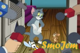 Том и Джерри Сказки 3 часть / Tom and Jerry Tales Volume 3