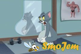 Том и Джерри Сказки 3 часть / Tom and Jerry Tales Volume 3