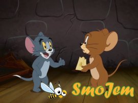 Том и Джерри Сказки 4 часть / Tom and Jerry Tales Volume 4