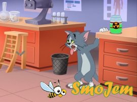 Том и Джерри Сказки 4 часть / Tom and Jerry Tales Volume 4