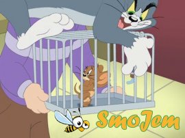Том и Джерри Сказки 4 часть / Tom and Jerry Tales Volume 4