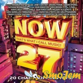 VA - Now Thats What I Call Music 27