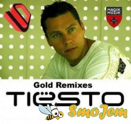 Dj Tiesto - Tiesto's Gold Remixes