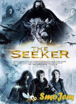 Восход тьмы / The Seeker: The Dark Is Rising