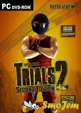 Redlynx Trials 2 Second Edition