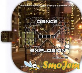 VA - Dance Beat Explosion Vol.38