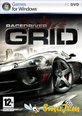 Race Driver: GRID