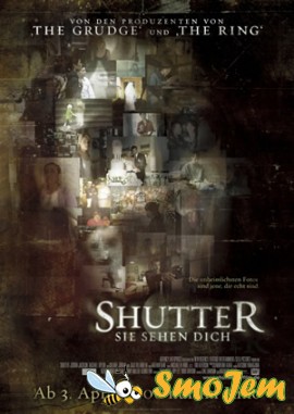 Фантомы / Shutter