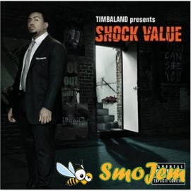 Timbaland - Shock Value