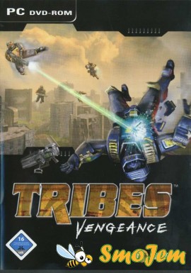 Tribes: Vengeance