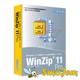 WinZip 11.1.7466