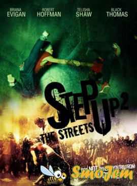 Шаг вперед 2: Улицы / Step Up 2: The Streets